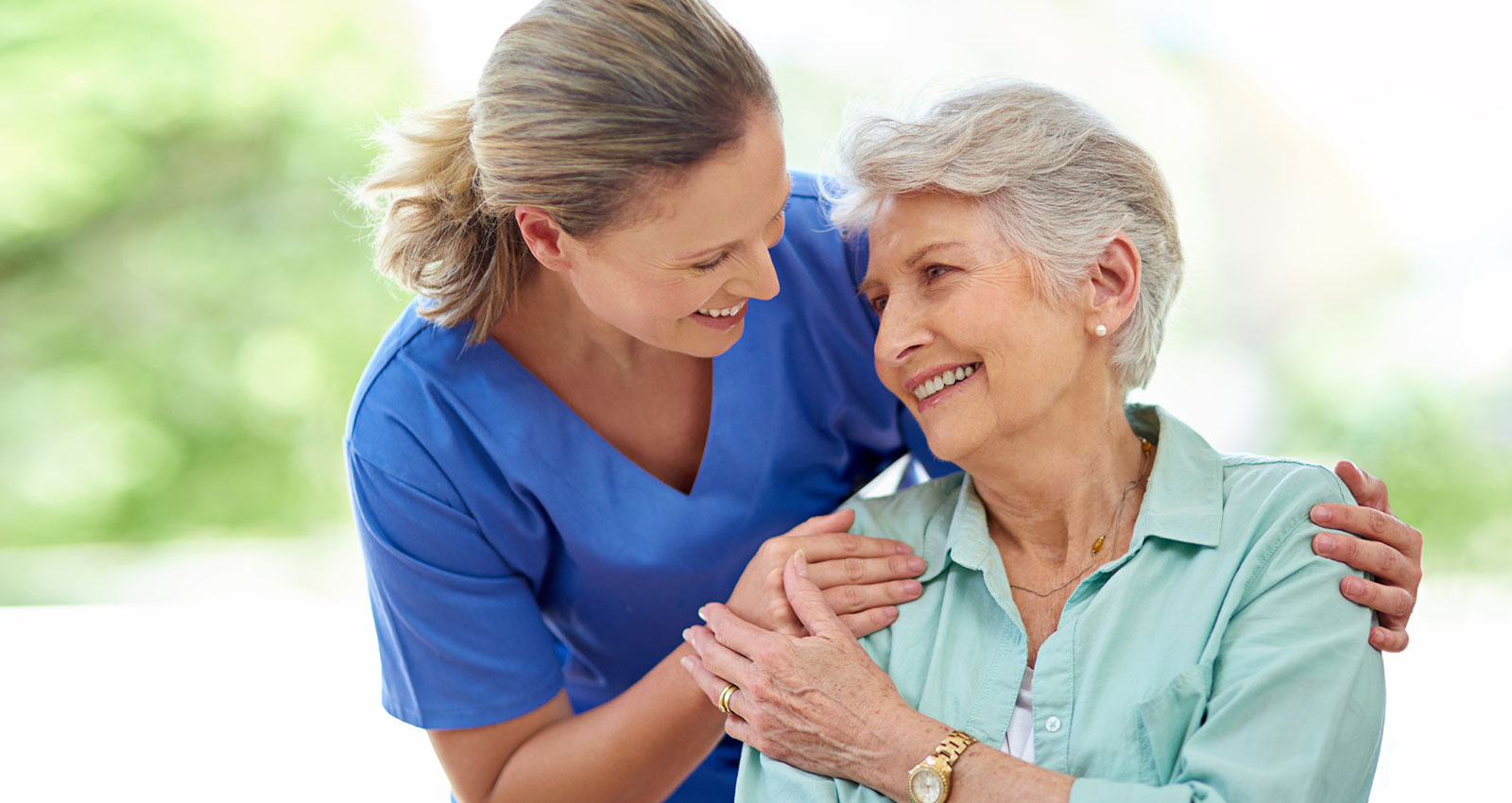 A Better Way to Experience Healthcare